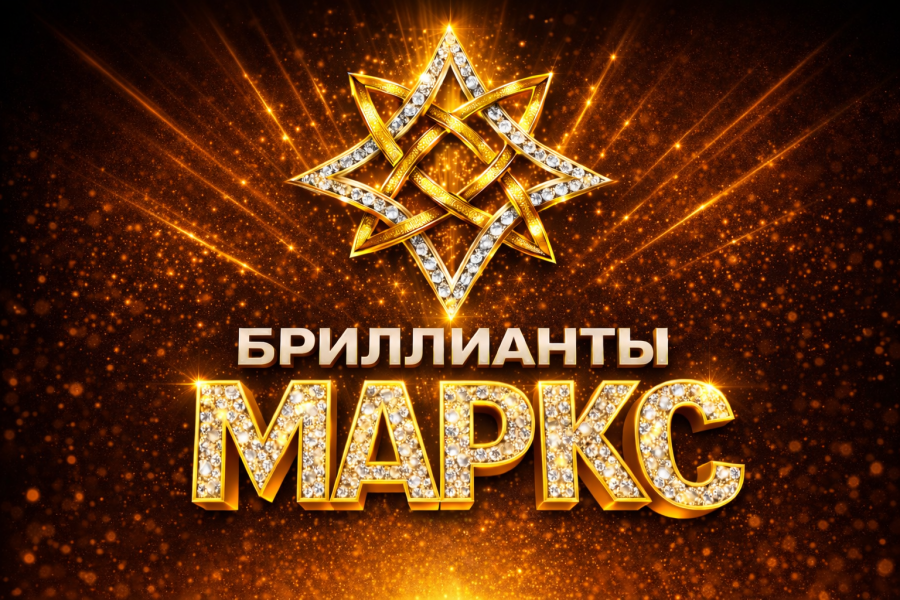 БРИЛЛИАНТЫ МАРКС 2025