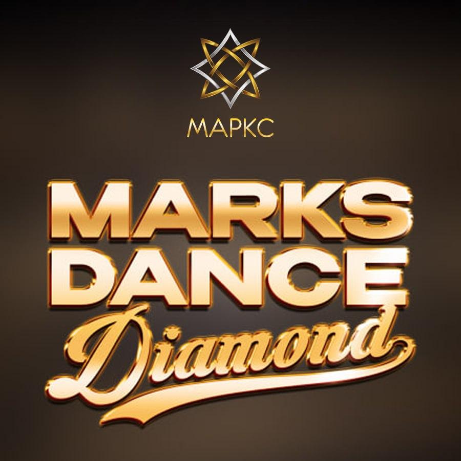 MAРКС DANCE DIAMOND 2024
